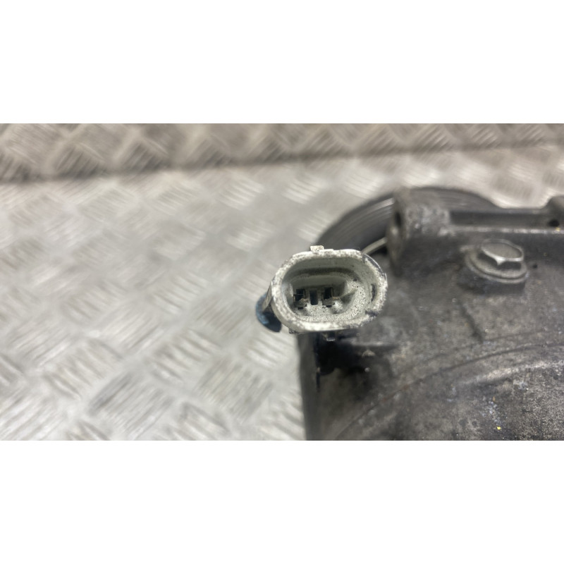 Compresseur clim ALFA ROMEO 159 Photo n°3
