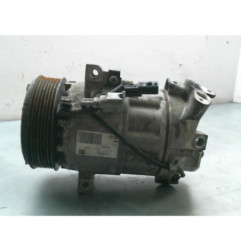 Compresseur clim RENAULT CLIO 4