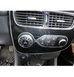 Compresseur clim RENAULT CLIO 4