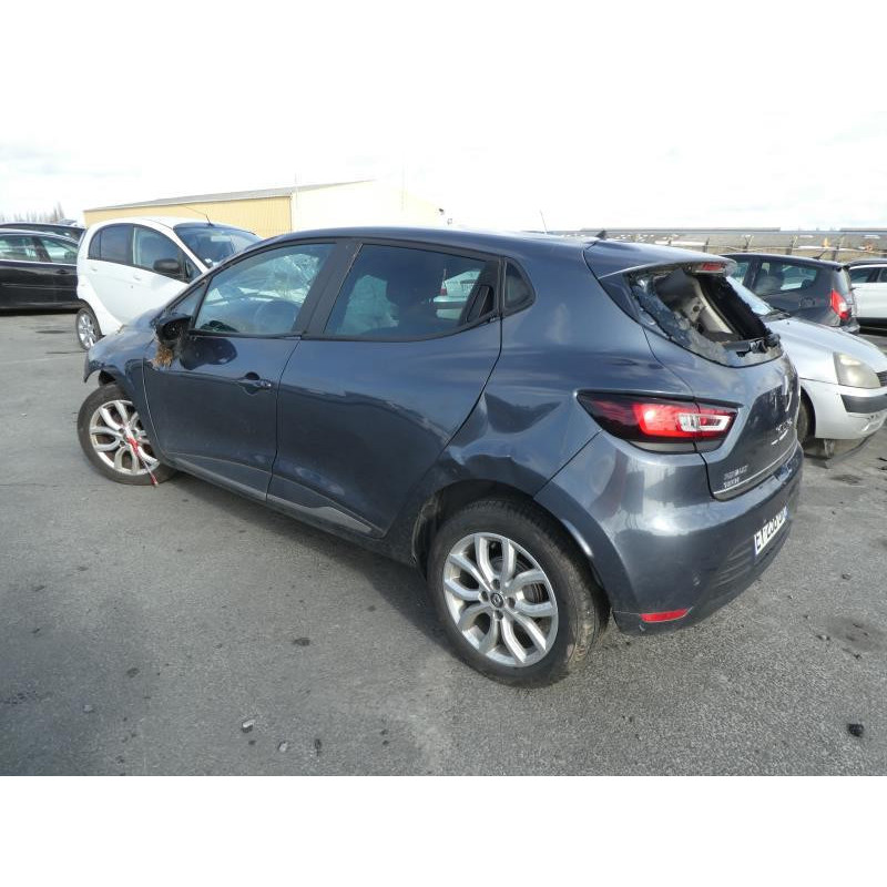Compresseur clim RENAULT CLIO 4 Photo n°17