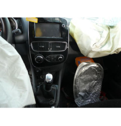 Compresseur clim RENAULT CLIO 4