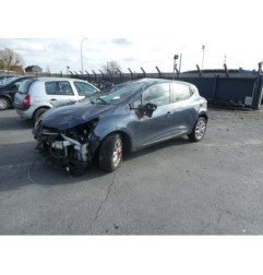 Compresseur clim RENAULT CLIO 4
