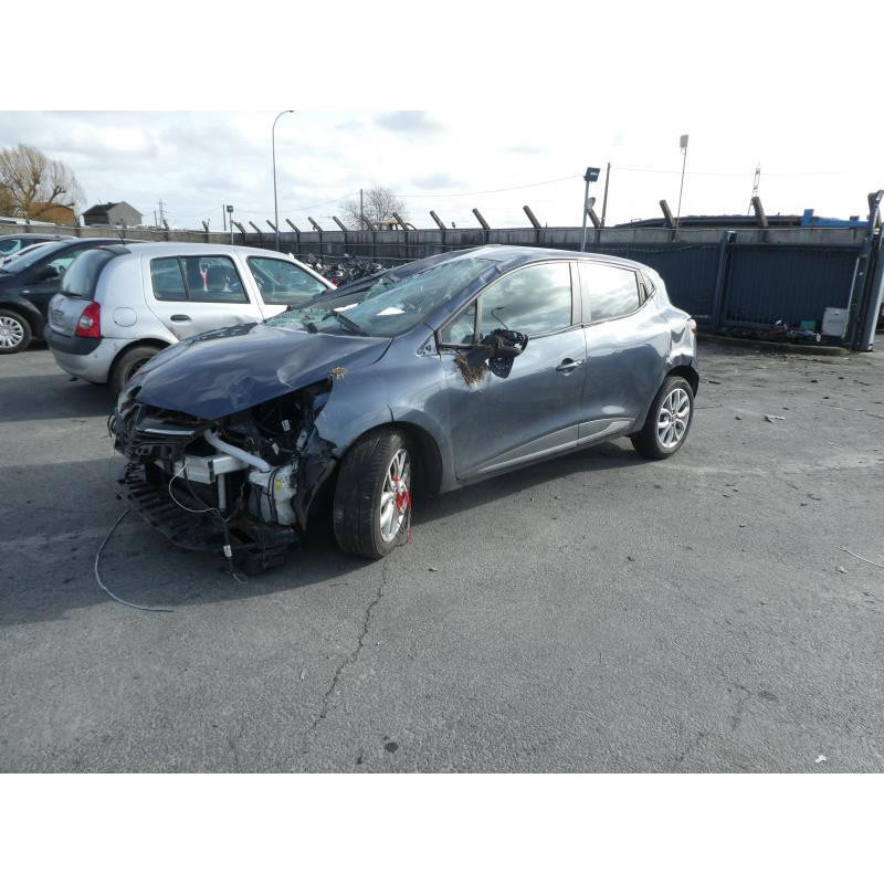 Compresseur clim RENAULT CLIO 4 Photo n°21