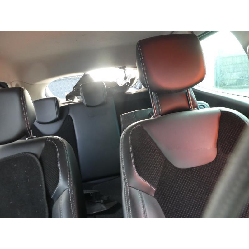 Compresseur clim RENAULT CLIO 4 Photo n°22