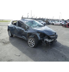 Compresseur clim RENAULT CLIO 4