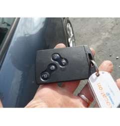 Compresseur clim RENAULT CLIO 4