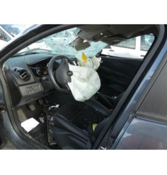 Compresseur clim RENAULT CLIO 4