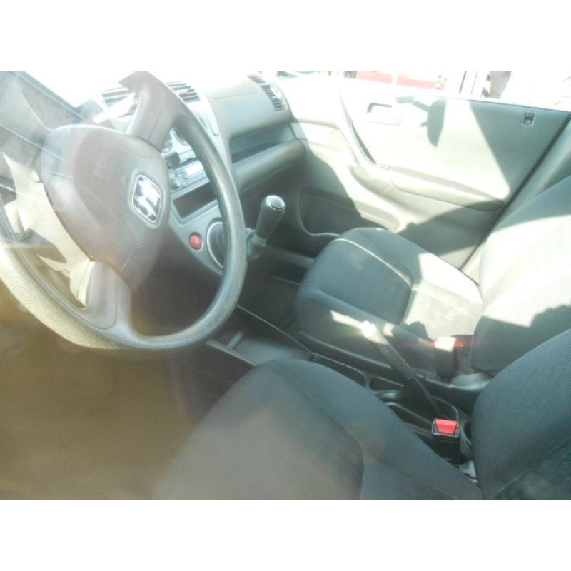 Commodo d'essuie glaces HONDA CIVIC 7 Photo n°9