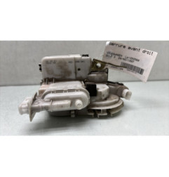 Serrure avant droit VOLKSWAGEN GOLF 3