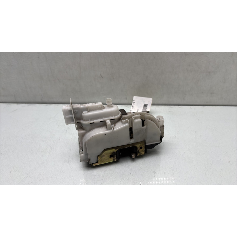 Serrure avant droit VOLKSWAGEN GOLF 3 Photo n°4