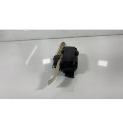 Pretensionneur de ceinture avant gauche SEAT IBIZA 2