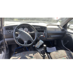 Serrure avant droit VOLKSWAGEN GOLF 3