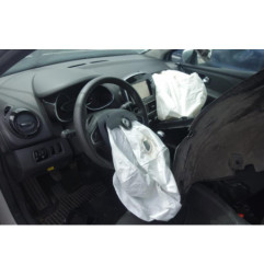 Compresseur clim RENAULT CLIO 4