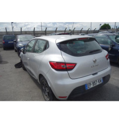Compresseur clim RENAULT CLIO 4