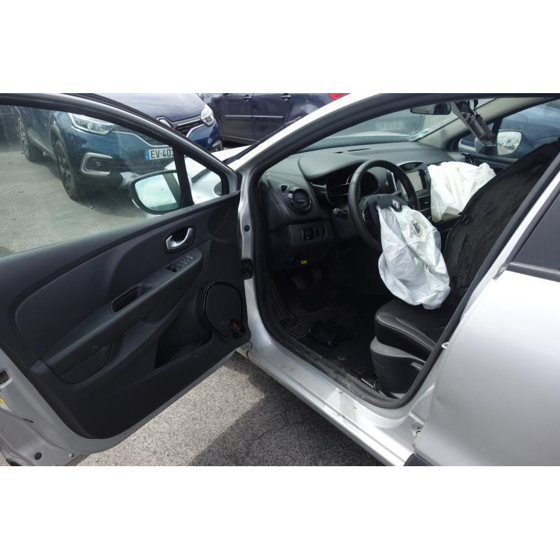 Compresseur clim RENAULT CLIO 4 Photo n°19