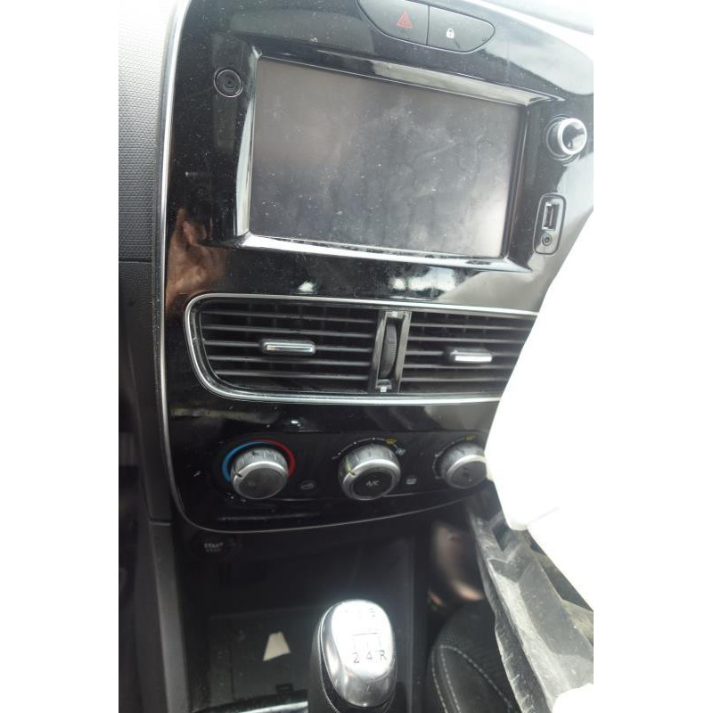 Compresseur clim RENAULT CLIO 4 Photo n°21