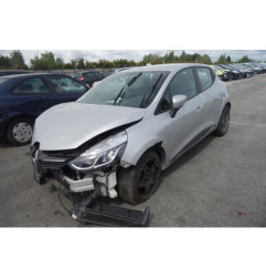 Compresseur clim RENAULT CLIO 4