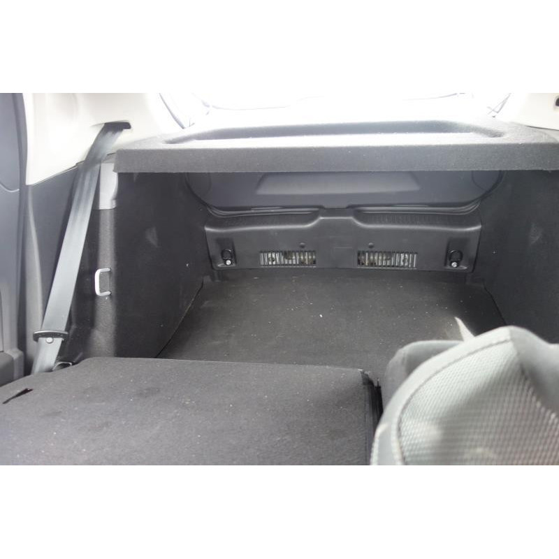 Compresseur clim RENAULT CLIO 4 Photo n°24