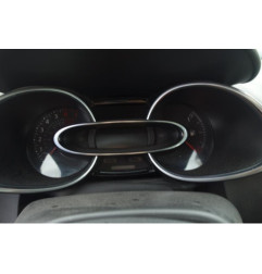 Compresseur clim RENAULT CLIO 4