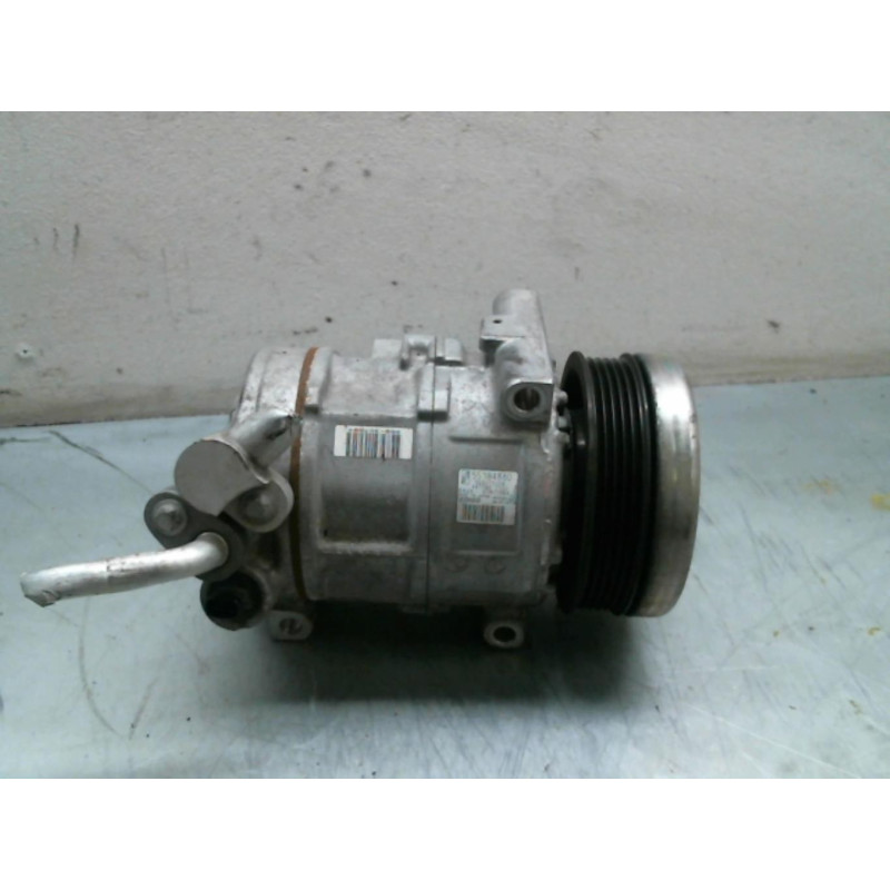 Compresseur clim FIAT PUNTO EVO 3 Photo n°13