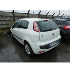Compresseur clim FIAT PUNTO EVO 3