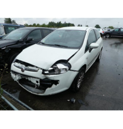 Compresseur clim FIAT PUNTO EVO 3