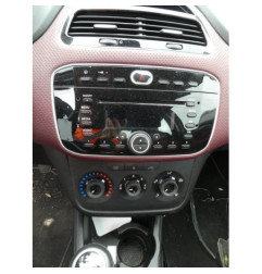Compresseur clim FIAT PUNTO EVO 3