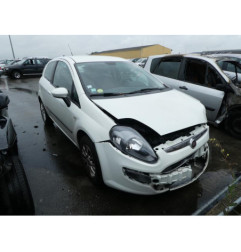 Compresseur clim FIAT PUNTO EVO 3