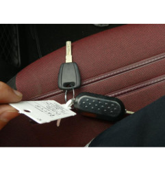 Compresseur clim FIAT PUNTO EVO 3
