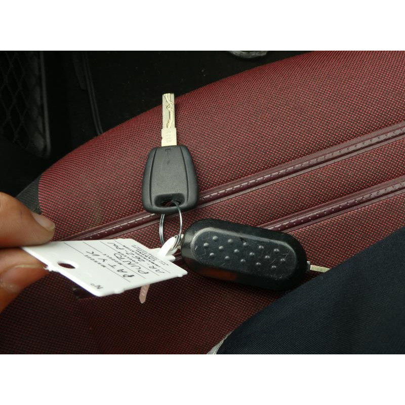 Compresseur clim FIAT PUNTO EVO 3 Photo n°18