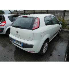 Compresseur clim FIAT PUNTO EVO 3