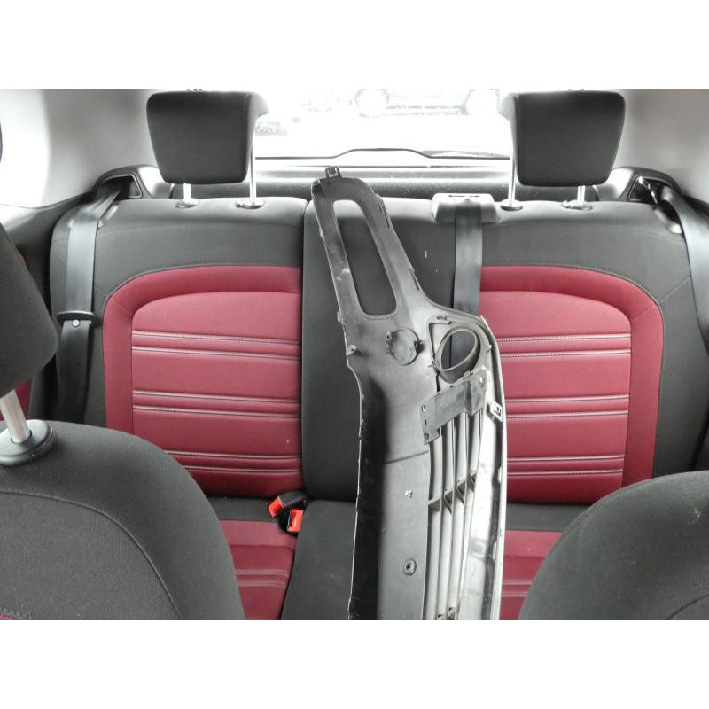 Compresseur clim FIAT PUNTO EVO 3 Photo n°20