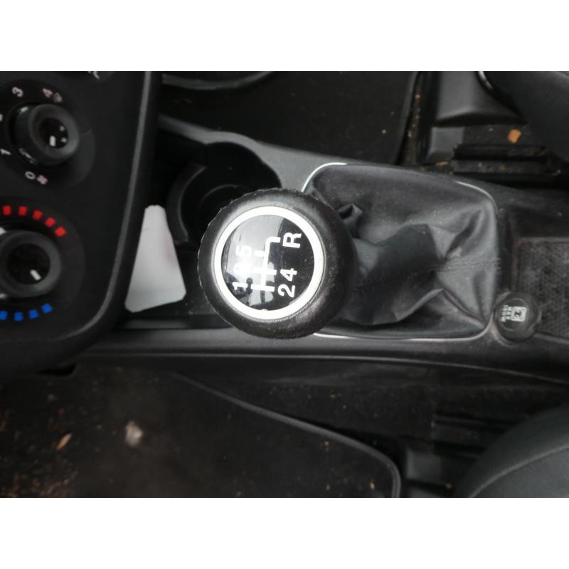 Compresseur clim FIAT PUNTO EVO 3 Photo n°21