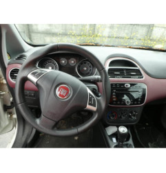 Compresseur clim FIAT PUNTO EVO 3