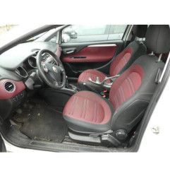 Compresseur clim FIAT PUNTO EVO 3