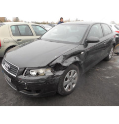 Commodo phare AUDI A3 2