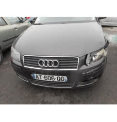 Commodo phare AUDI A3 2