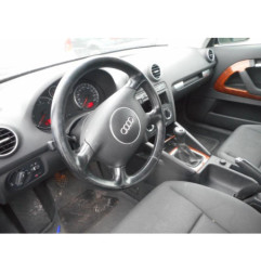Commodo phare AUDI A3 2