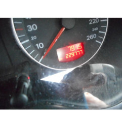 Commodo phare AUDI A3 2