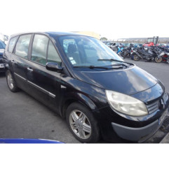Traverse superieure RENAULT GRAND SCENIC 2