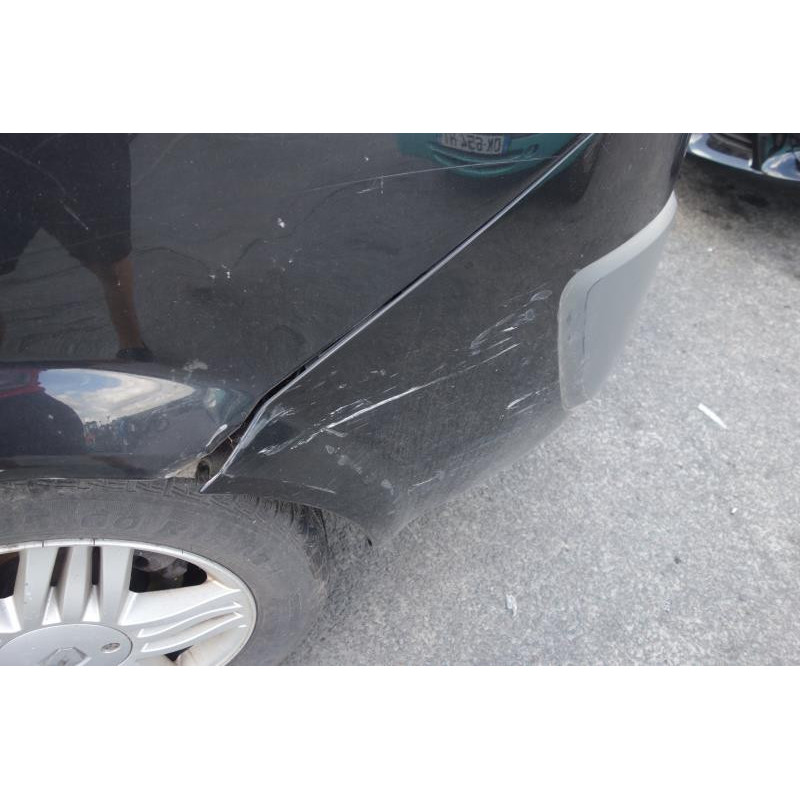 Traverse superieure RENAULT GRAND SCENIC 2 Photo n°16