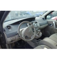 Traverse superieure RENAULT GRAND SCENIC 2