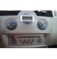 Traverse superieure RENAULT GRAND SCENIC 2