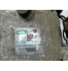 Compresseur clim KIA VENGA