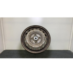 Jante RENAULT CLIO 1 Photo n°9