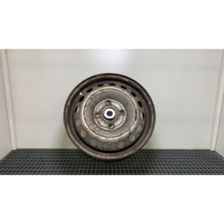 Jante RENAULT CLIO 1 Photo n°9
