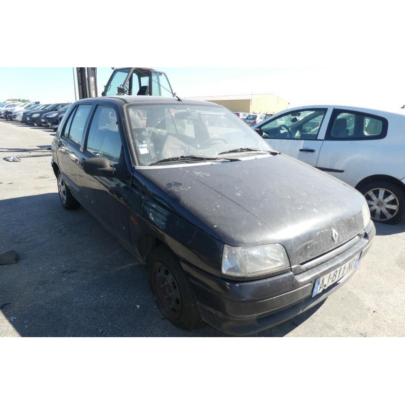 Jante RENAULT CLIO 1 Photo n°10