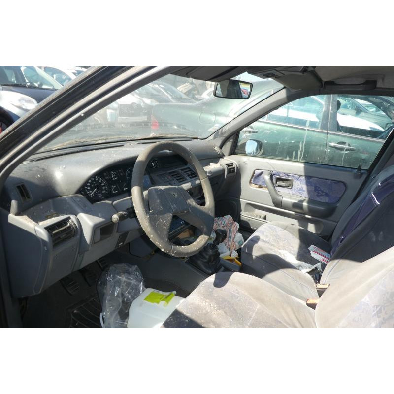 Jante RENAULT CLIO 1 Photo n°12