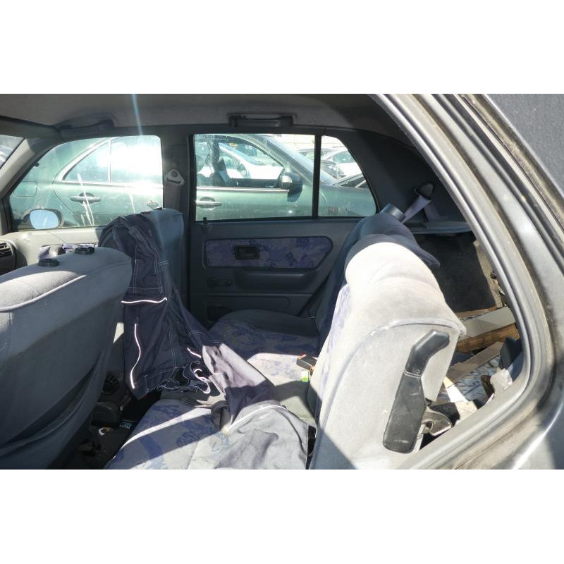 Jante RENAULT CLIO 1 Photo n°13