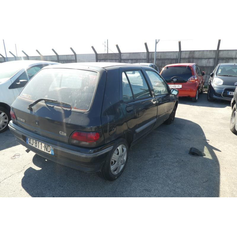 Jante RENAULT CLIO 1 Photo n°15
